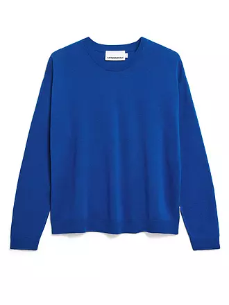ARMEDANGELS | Pull LAILAA | blau